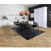 KAHRS Studio herringbone Dub ab biely 111PABEKFVKE050 - 2.06 m2