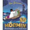 Moominpappa and the Great Flood - Tove Jansson