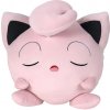 Plyšák Pokémon Sleeping Jigglypuff 45cm, WCT37838
