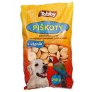 TOBBY Piškoty pre zvieratá 250g