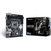 BIO Biostar H61MHV3 základná doska Intel® H61 LGA 1155 (Socket H2) micro ATX
