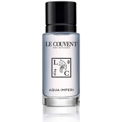 Le Couvent Maison de Parfum Botaniques Aqua Imperi kolínska voda unisex 50 ml