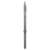 Bosch Špicaté sekáče RTec Speed SDS-max 400 mm 1ks 2608690167