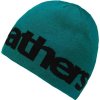 Horsefeathers FUSE YOUTH BEANIE Chlapčenská zimná čiapka, tmavo zelená, UNI