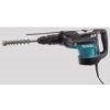 Makita HR5201C 1500W elektronické vŕtacie a sekacie kladivo SDS-MAX