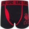 Fan-shop Liverpool FC Premium čierne