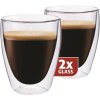 Maxxo Poháre Coffee 235 ml