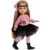 Panenka Guca 982 Penelope - realistická panenka s celovinylovým tělem - 34 cm