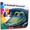 Je krokodíl kamarát? - autor neuvedený