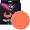 K2 DURAFLEX stredná abrazívna leštiaca špongia ONE STEP 125/150/20
