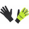 GORE R3 Gloves neon yellow / black 7