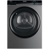 Sušička bielizne Haier I-Pro 3 HD90-A3939R-S