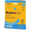 Norton 360 Deluxe + 25 GB Cloud storage - 3 lic. 12 mes. | PC Software