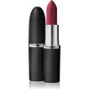 MAC Cosmetics MACximal Silky Matte Lipstick matný rúž Captive Audience 3,5 g