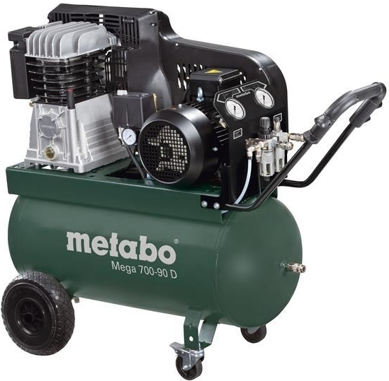 Metabo Mega 700-90 D