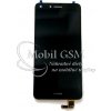 LCD Displej Huawei Y6 II Compact - Dotykové sklo - Čierne - 3936 - 3936