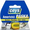 Ceys Americká Páska 10 m x 50 mm