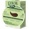 Natur Erbe COLOR ERBE BIO FARBA NA VLASY TMAVÁ BLOND MEDENÁ 6.4 (NAHRADZUJE FARBU CLASSICO NO.28)