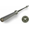 Forward Fitness FF ARMY olympijská tyč 20kg 2200mm 28mm