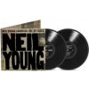 Young Neil - Neil Young Archives Vol.III Takes / Vinyl / 2LP [2 LP]