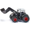 SIKU Fendt 942 Vario s čelným nakladačom 1:50