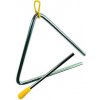 Bino Detské hudobné nástroje Triangle
