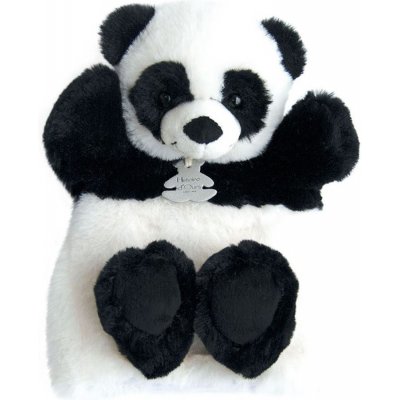 Doudou Histoire d´Ours Plyšová maňuška panda 25 cm