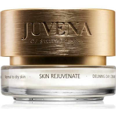 Juvena Skin Rejuvenate Delining denný protivráskový krém pre normálnu až suchú pleť 50 ml