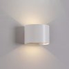 ACB Kowa White A2033070B (Bočné orientačné LED svietidlo.)