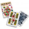 Dino Dvojhlavé hrací karty