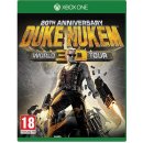 Hra na Xbox One Duke Nukem 3D: 20th Anniversary World