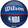 Basketbalová lopta Wilson NBA Philadelphia 76ers WTB1300XBPHI veľ.