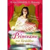 Princezna na hrášku (papierový obal)