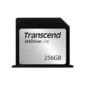 Transcend JetDrive Lite 350 256GB pre MacBook Air 15'' TS256GJDL350