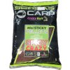 SENSAS Pelety Mini Sticky 700g 2mm Spicy Crazy