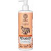 Šampón Wilda Siberica Detangling 400ml