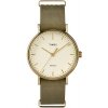 Hodinky Timex Weekender Fairfield khaki