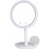 Verk 15786 Kozmetické zrkadlo LED Beauty Breeze biele