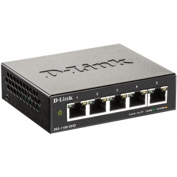 D-Link DGS-1100-05V2