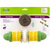 Hračka pre psov PetSafe Busy Buddy Corncob-M/L Farba: alpine-dawn, Velkost: M/L