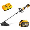 DeWALT DCMAS5713X1 Aku strunová kosačka Flexvolt XR (54V/1x9,0Ah)