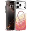 TFO Kryt Epoxy Mag pro iPhone 17 Pro 6,3'' růžový