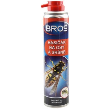 Bros Hasičák na osy a sršne 600 ml