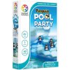 Pinguin Pool Party