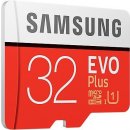 Samsung microSDHC 32GB UHS-I U1 + adapter MB-MC32GA/EU