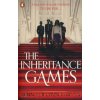 The Inheritance Games - Jennifer Lynn Barnes