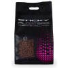 Sticky Baits Pelety plovoucí Floaters Krill 6mm 3kg