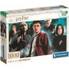 HQC Collection: Wizarding World Harry Potter 1000ks puzzle - Clementoni