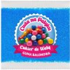 Zariadenie na cukrovú vatu Cuda na Patyku Balónová guma Cukorová vata 100 g vrecúško S modré 1 W