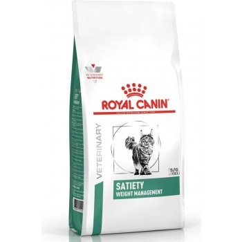 Royal Canin VD Feline Satiety Weight Management 1,5 kg